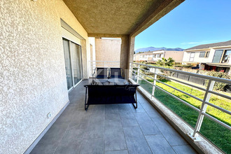 achat appartement lucciana 20290