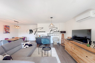 achat appartement lucciana 20290
