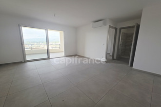 achat appartement lucciana 20290