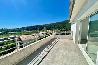 achat appartement lucciana 20290