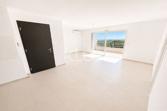 achat appartement lucciana 20290