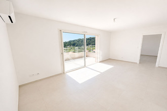 achat appartement lucciana 20290