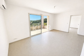achat appartement lucciana 20290