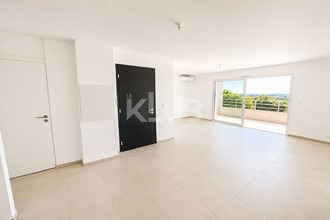 achat appartement lucciana 20290