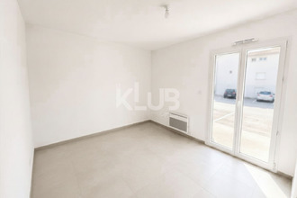achat appartement lucciana 20290