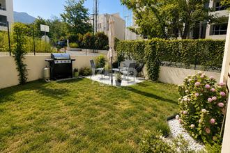 achat appartement lucciana 20290
