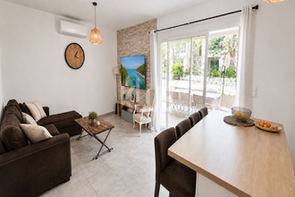 achat appartement lucciana 20290