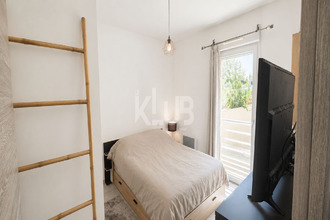 achat appartement lucciana 20290