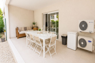 achat appartement lucciana 20290