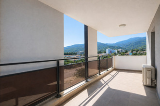 achat appartement lucciana 20290