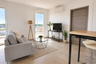 achat appartement lucciana 20290