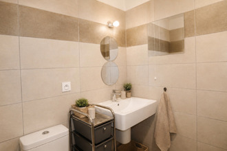 achat appartement lucciana 20290