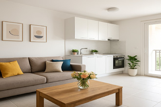 achat appartement lucciana 20290