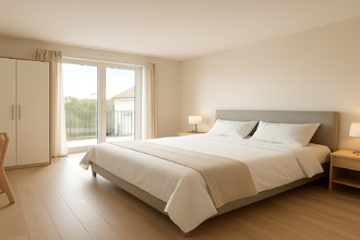 achat appartement lucciana 20290