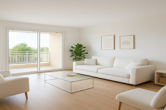 achat appartement lucciana 20290