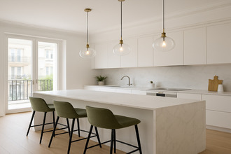 achat appartement lucciana 20290