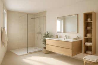 achat appartement lucciana 20290