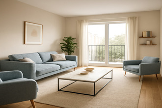 achat appartement lucciana 20290