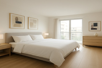 achat appartement lucciana 20290