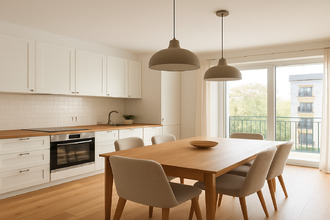 achat appartement lucciana 20290