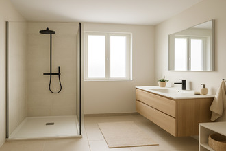 achat appartement lucciana 20290