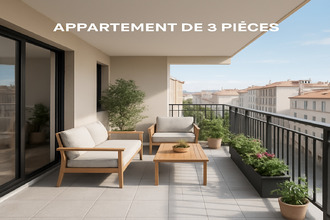 achat appartement lucciana 20290