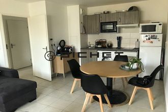 achat appartement luce 28110