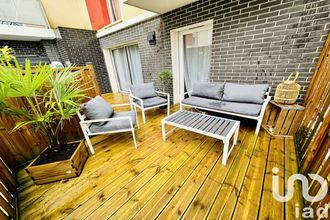 achat appartement luce 28110