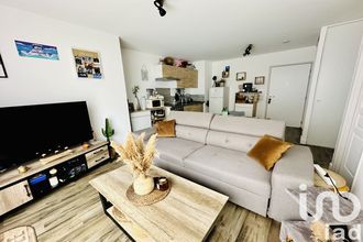 achat appartement luce 28110