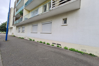 achat appartement luce 28110