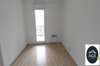 achat appartement luce 28110