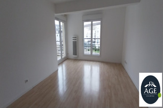 achat appartement luce 28110