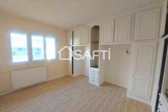 achat appartement luce 28110