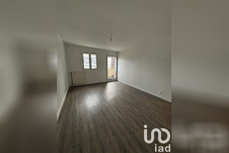 achat appartement luce 28110