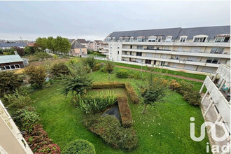 achat appartement luce 28110