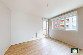 achat appartement luce 28110