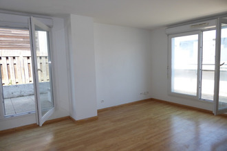 achat appartement luce 28110