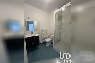 achat appartement luce 28110