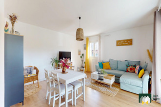 achat appartement luce 28110