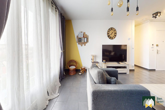achat appartement luce 28110