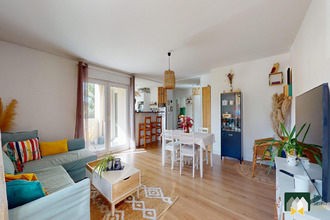 achat appartement luce 28110