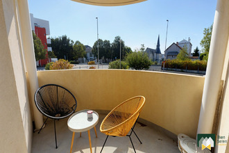 achat appartement luce 28110