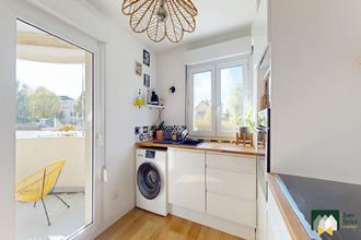 achat appartement luce 28110