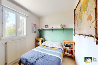 achat appartement luce 28110