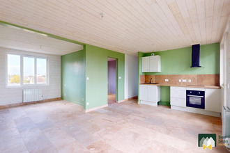 achat appartement luce 28110