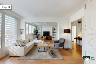 achat appartement luce 28110