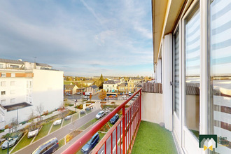 achat appartement luce 28110