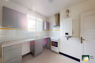 achat appartement luce 28110