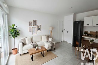 achat appartement luce 28110