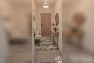 achat appartement luce 28110